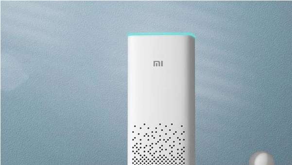 小米12如何连接小爱音箱