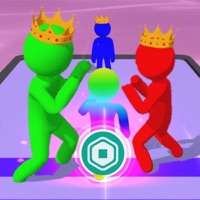 Robux Loto Runios版