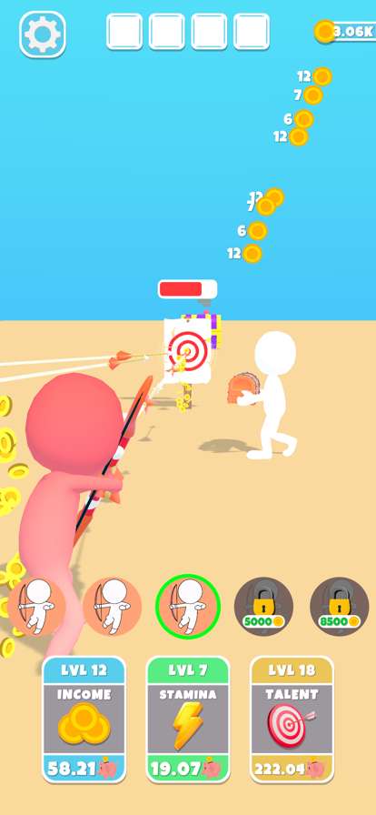 Master Archer!ios版5