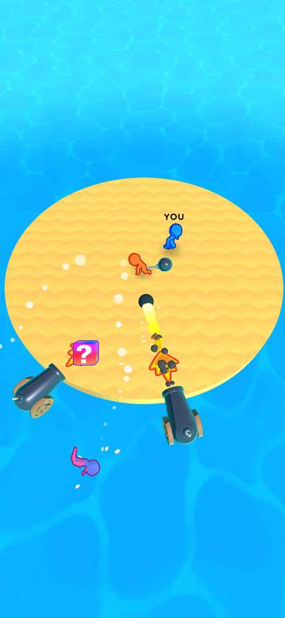 Boom Arena 3Dios版0