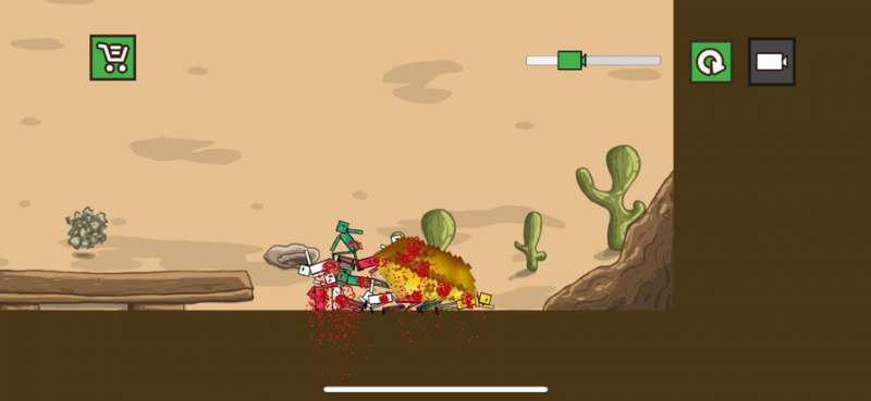 Fruit Stick playgroundios版2