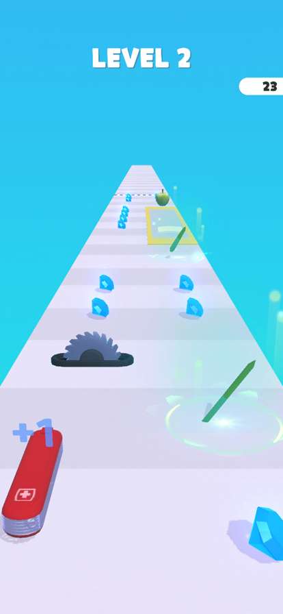 Swiss Knife Runios版0