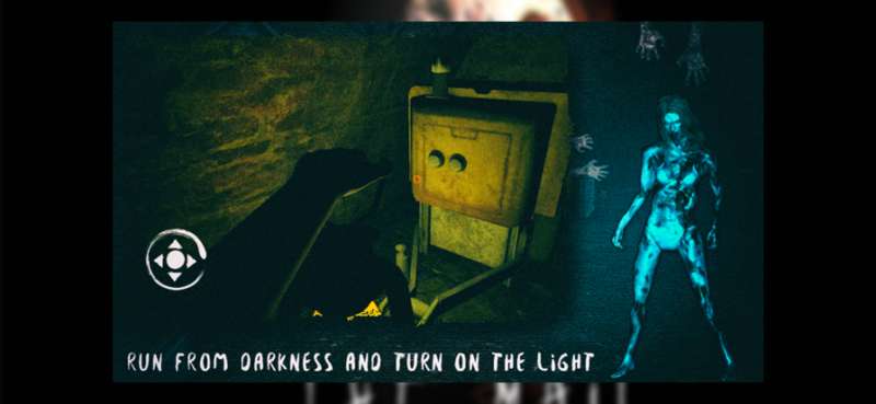 The Mail Korku Kaçış Oyunuios版1