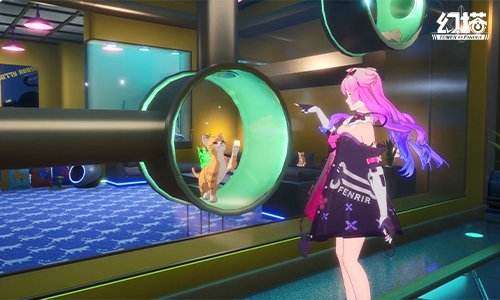 幻塔沁凉冲击怎么玩?沁凉冲击玩法介绍