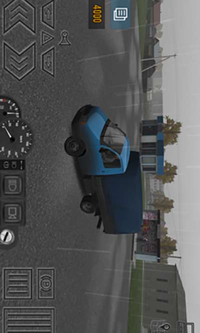 卡车运输模拟汉化版2