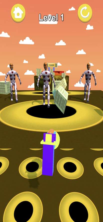 Knock Em All Ultimateios版2