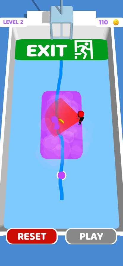 Color Camouflage 3Dios版7