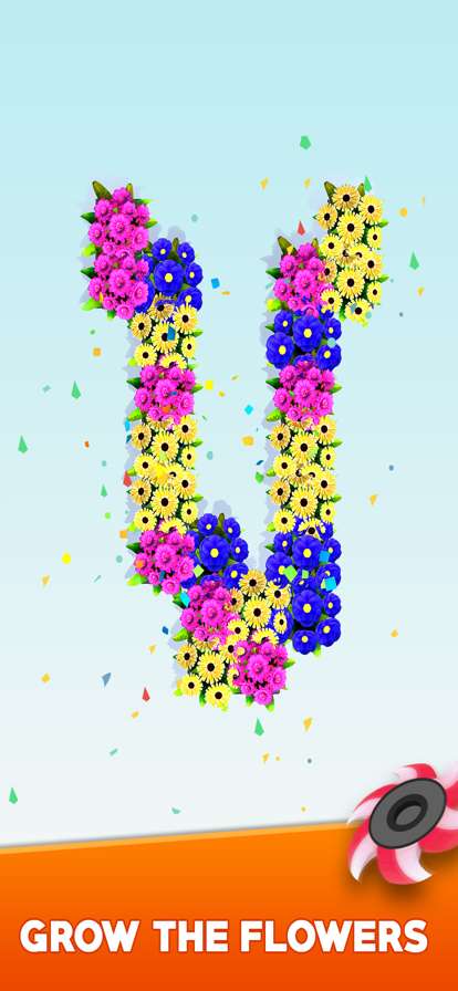 Cut Grass 3D : Grass Cuttingios版1