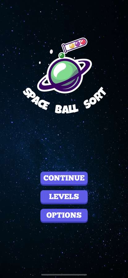 Space Ball Sortios版0