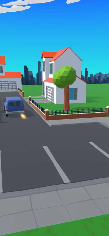 Security Escape Runnerios版7