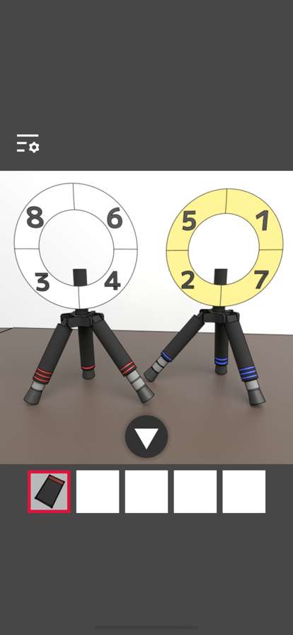 Video Studio Escapeios版7