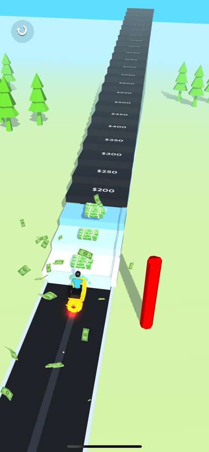 Deliver Package it 3D Gamesios版2