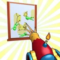 Stickman Paintingios版