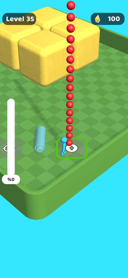 Breakem All 3Dios版3