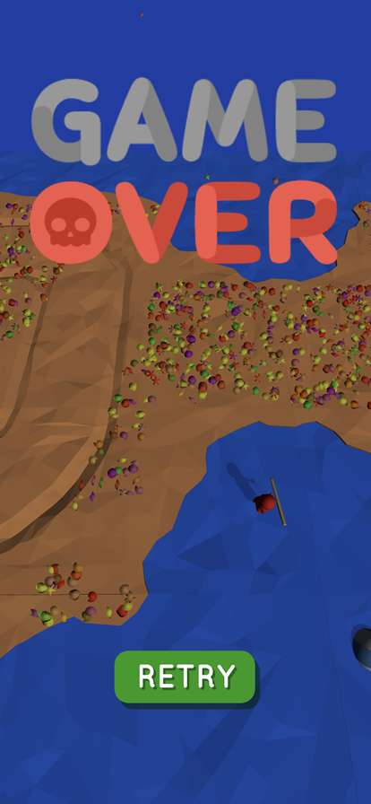 Party Cleaningios版7