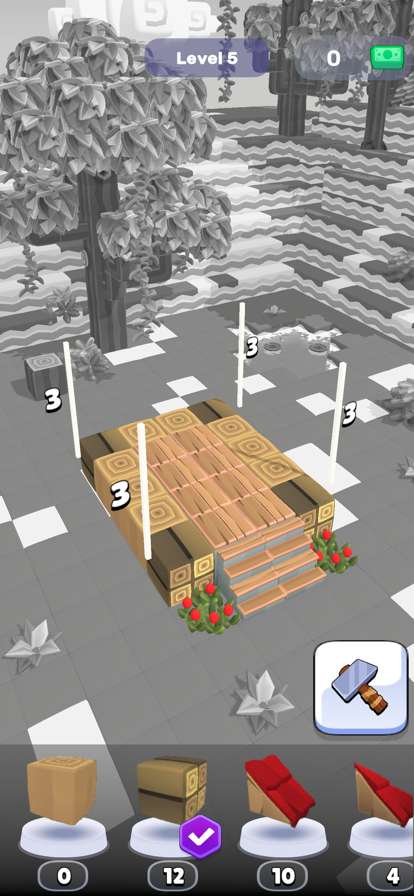 Craft Engineerios版2