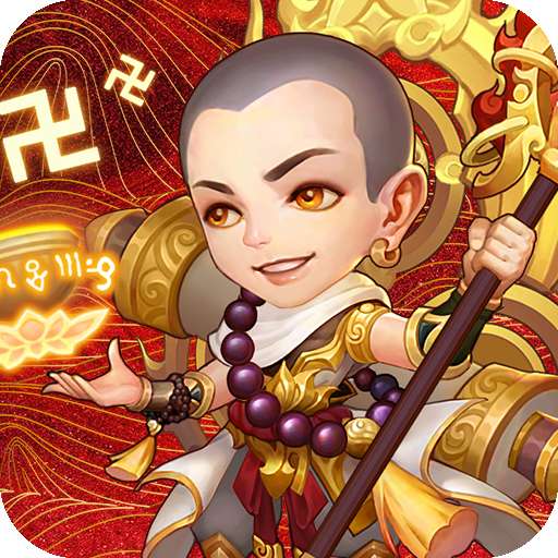 勇闯女儿国（0.05折崩坏西游）