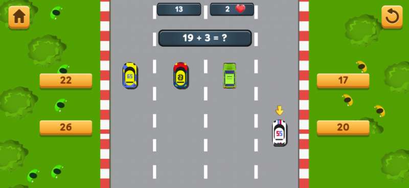 Intellectual Raceios版4