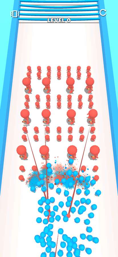 Crowd\'n Ropesios版0