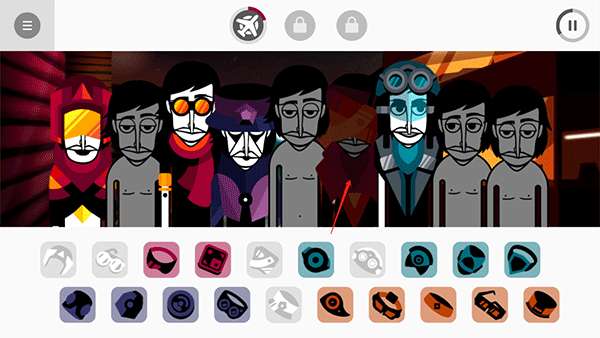 节奏盒子arbox模组最新版1