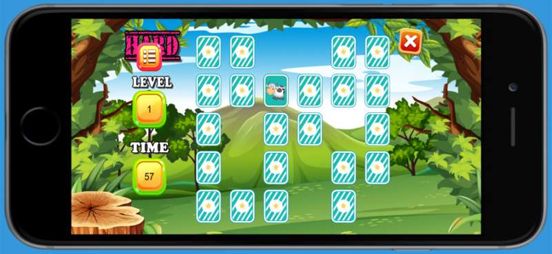 Puzzle Picture Cardsios版2