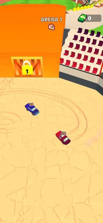 Car Wreck Festios版1