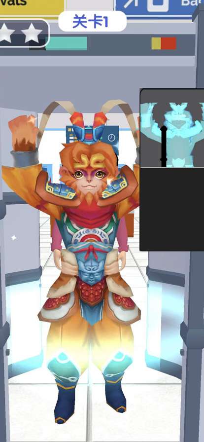 安检老司机ios版2