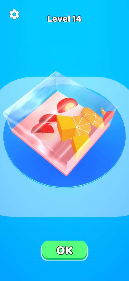 Jelly Cake 3Dios版5