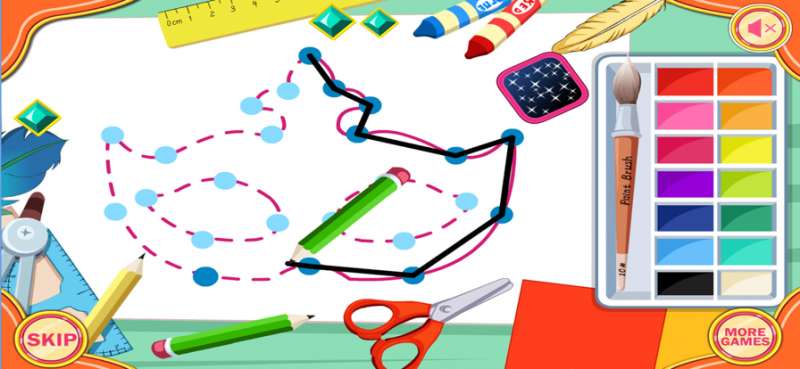 Princess Prom beauty Maskios版3