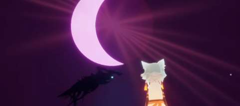 光遇万圣节彩蛋有哪些 光遇万圣节彩蛋一览2022