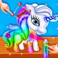 坐立不安的玩具画家ios版