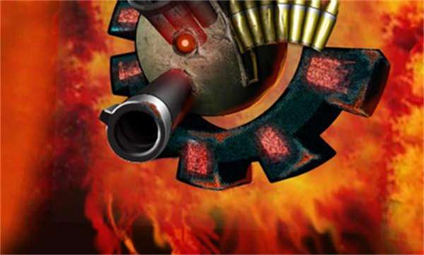 战地防御HD内置菜单0