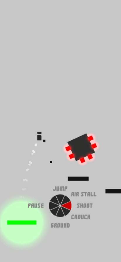 Dash: A Minimalist Runnerios版5