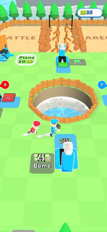 Battle Constructorios版6