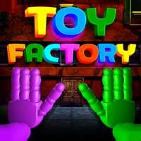 Blue Monster Toy Factoryios版