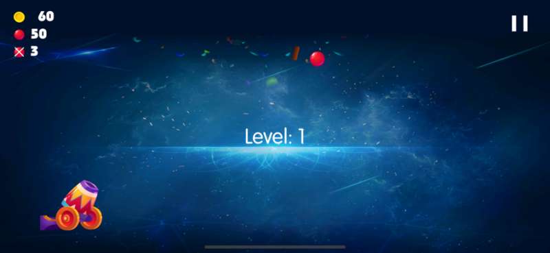 BENVIP CANNON BUBBLEios版2