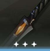 鸣潮暗夜长刃·玄明90面板多少