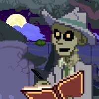 Dead Detective: A New Endios版