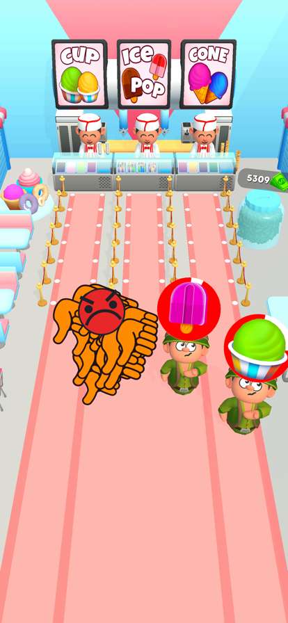 Ice Cream Now!ios版7