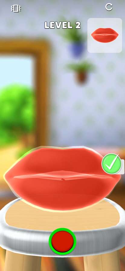 Fill The Jellyios版0