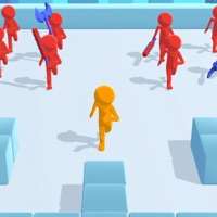 Labyrinth Runnerios版