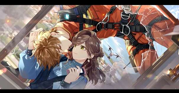 未定事件簿逆火逐夏 全新夏彦SSR思绪赴心同炽即将开放获取