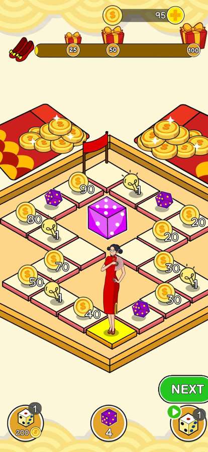 恋爱魔术笔ios版3