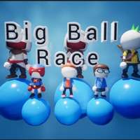 Big Ball Raceios版