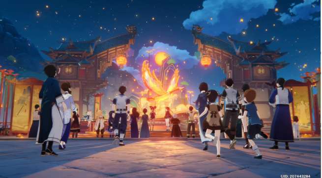 原神一曲瑶琴与谁听怎么过 有关一曲瑶琴与谁听任务的通关攻略