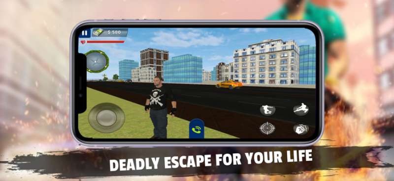 Grand Mafia Simulatorios版1