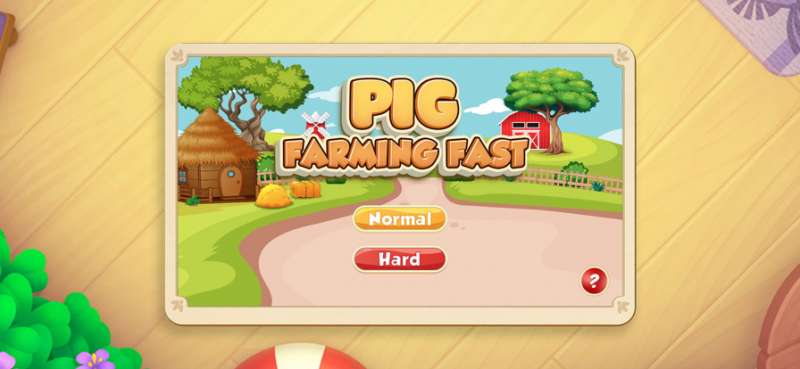 Go Pig Farming Fastios版0