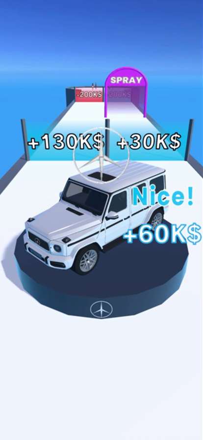 Get the Supercar 3Dios版1