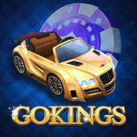Racing Gokingsios版