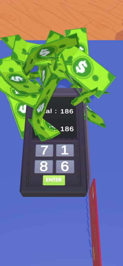 Optical Shop Simulationios版8